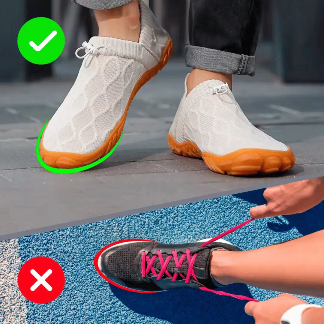 barefoot winter boots for wide feet zero drop waterproof.