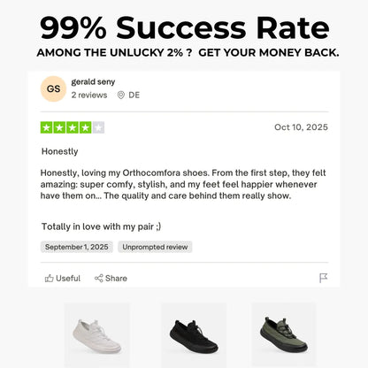 Minimalist winter sneakers flexible design