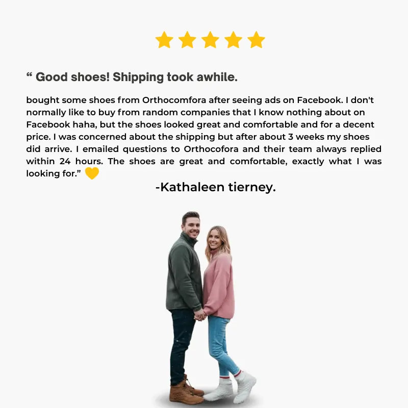 Non slip barefoot shoes on ice