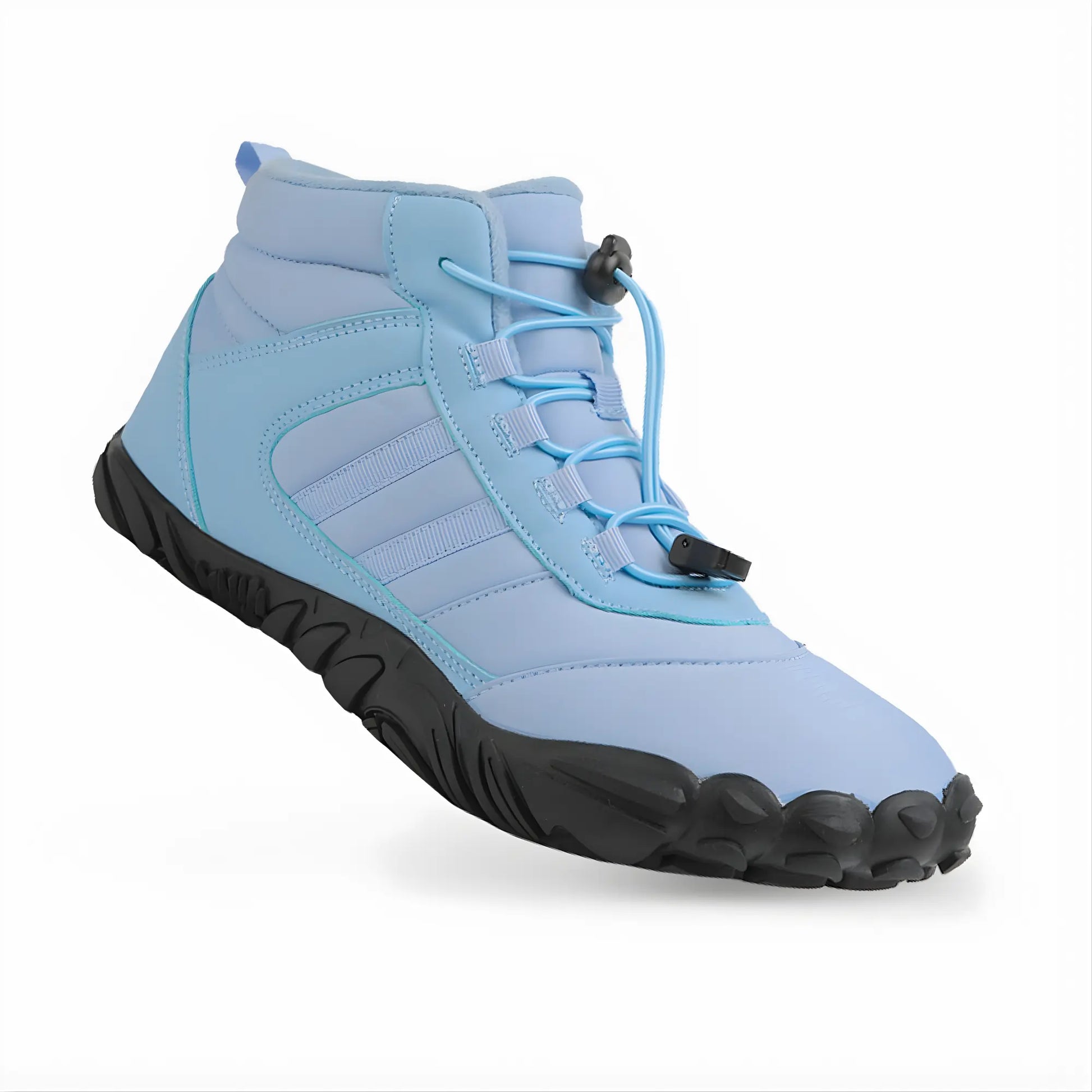 barefoot boots women winter style