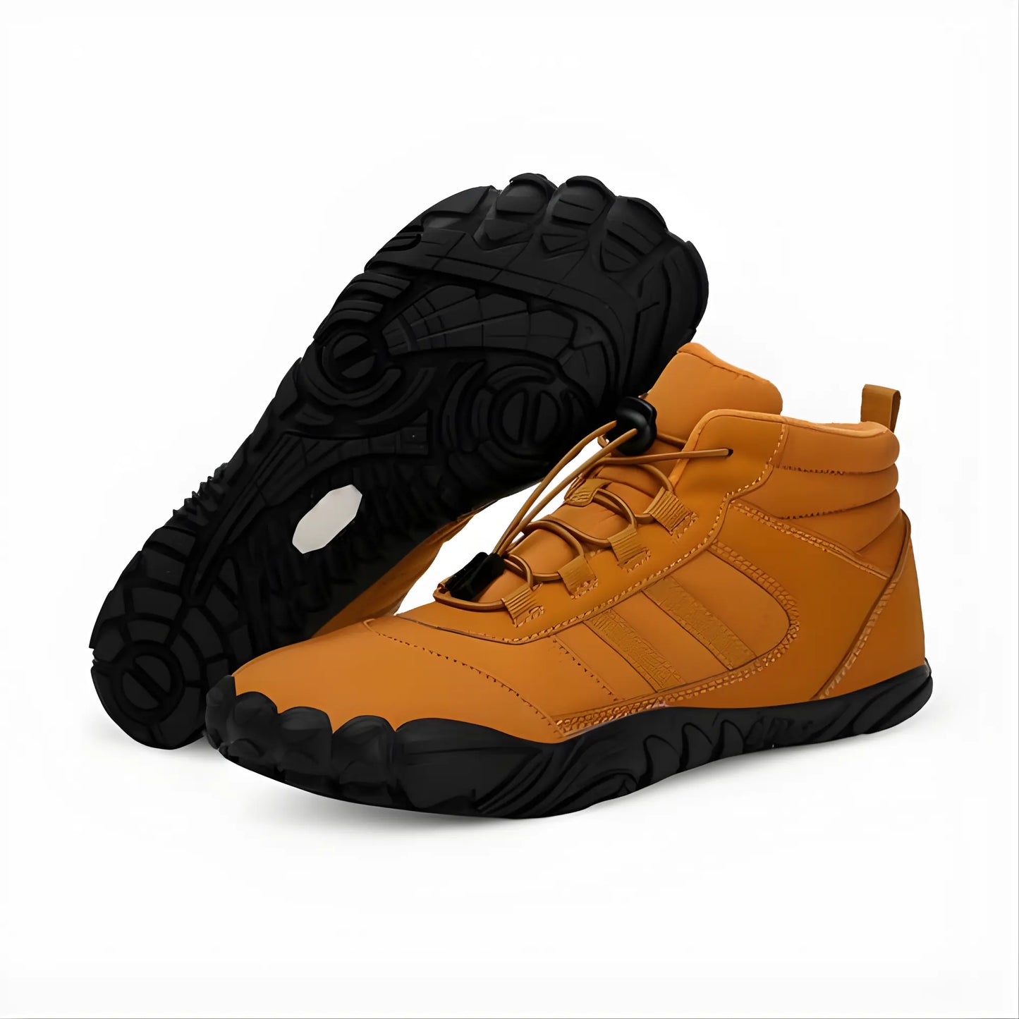 barefoot boots for neuropathy support