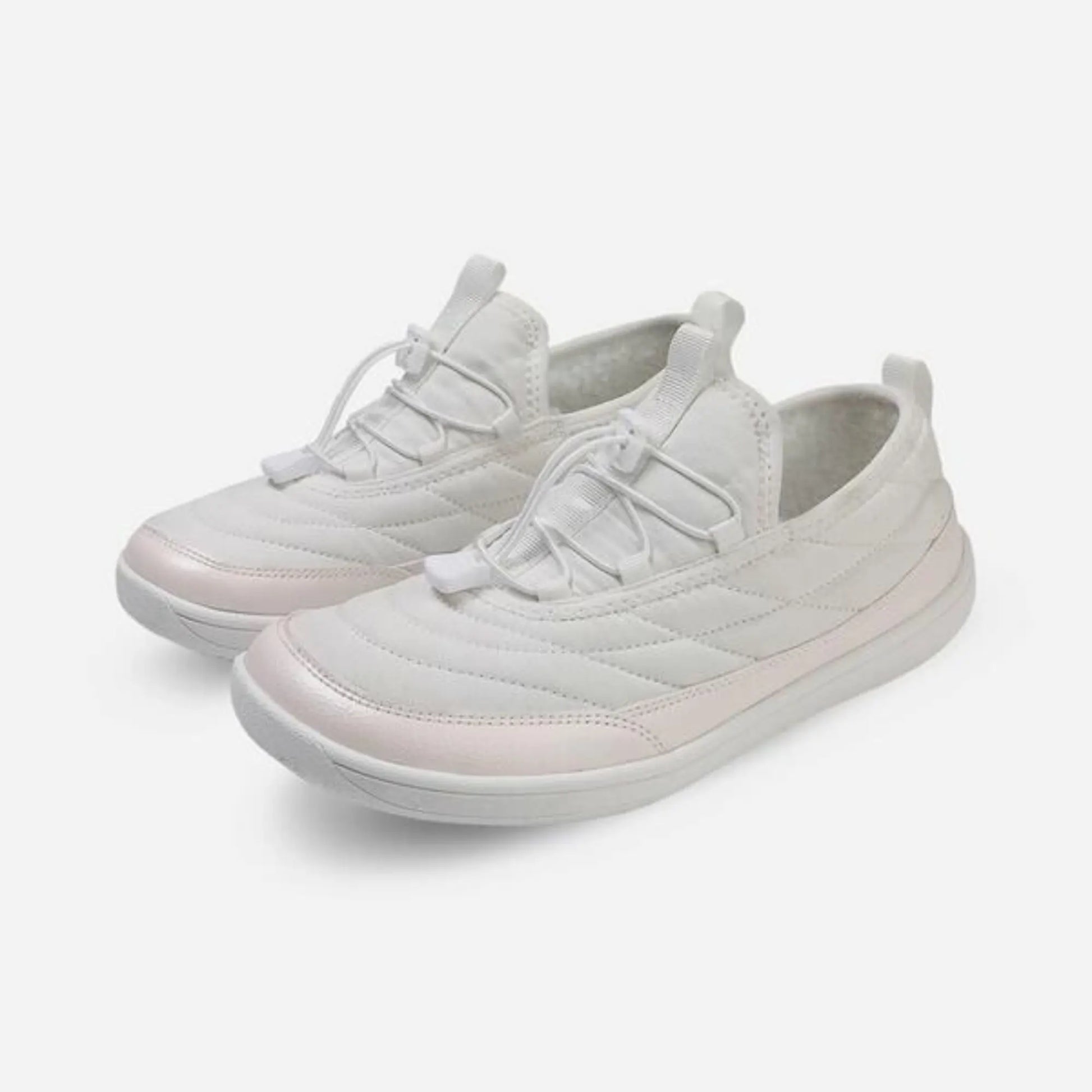 Non slip outsole grip detail