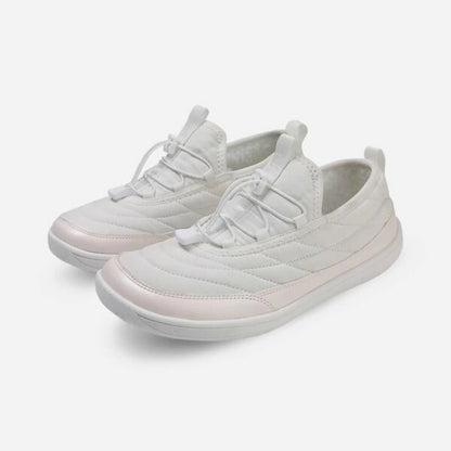 Non slip outsole grip detail