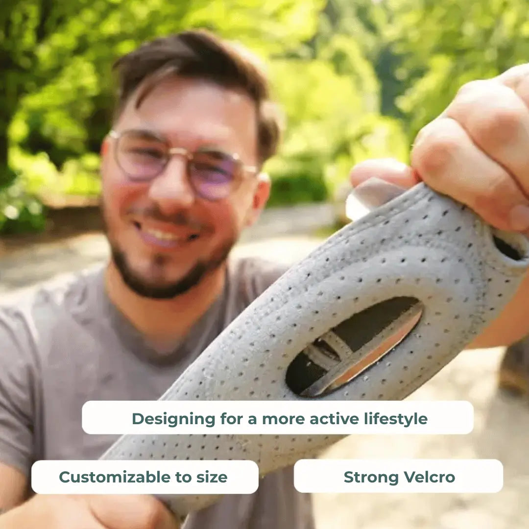 sports knee brace for running and training